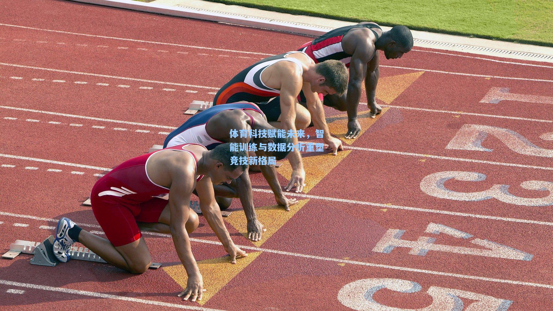 体育科技赋能未来,智能训练与数据分析重塑竞技新格局